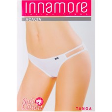 Трусы женские INNAMORE INTIMO BD ACACIA 32002 tanga