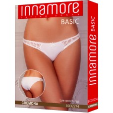 Трусы женские INNAMORE INTIMO BD CREMONA 32274 tanga