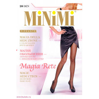 Колготки MINIMI MAGIA RETE
