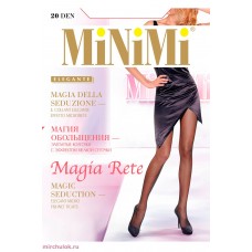 Колготки MINIMI MAGIA RETE