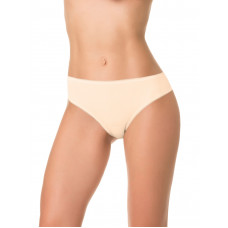 Трусы женские AMORET INVISIBLE B5018 бежевый