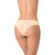 Трусы женские AMORET INVISIBLE B5018 бежевый