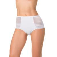 Трусы женские AMORET INVISIBLE HW5014 молочный