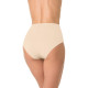 Трусы женские AMORET INVISIBLE HW5015 бежевый