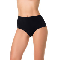 Трусы женские AMORET INVISIBLE HW5015 черные