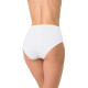 Трусы женские AMORET INVISIBLE HW5015 молочный