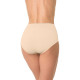 Трусы женские AMORET INVISIBLE HW5020 бежевый