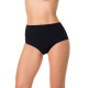 Трусы женские AMORET INVISIBLE HW5020 черные