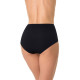 Трусы женские AMORET INVISIBLE HW5020 черные