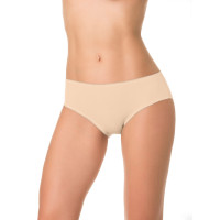 Трусы женские AMORET INVISIBLE S5019 бежевый