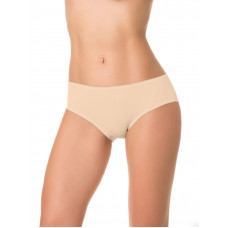 Трусы женские AMORET INVISIBLE S5019 бежевый