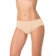 Трусы женские AMORET INVISIBLE S5019 бежевый