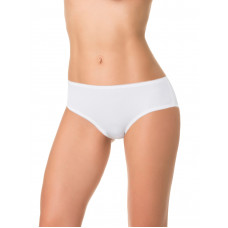 Трусы женские AMORET INVISIBLE S5019 молочный
