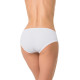 Трусы женские AMORET INVISIBLE S5019 молочный