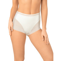 Трусы женские AMORET MESH HW5041 молочные