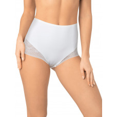 Трусы женские AMORET PURE HW5029 молочные