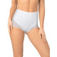 Трусы слипы AMORET PURE HW5029 молочного цвета