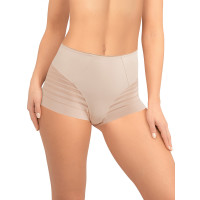 Трусы женские AMORET SHADE HW5036 бежевый