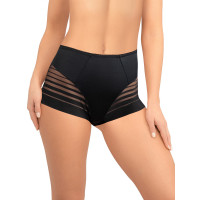 Трусы женские AMORET SHADE HW5036 черные