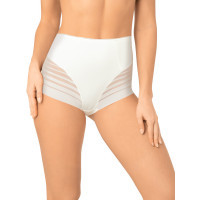 Трусы женские AMORET SHADE HW5036 молочные