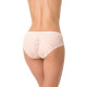 Трусы женские AMORET STELLA S5012 бежевый
