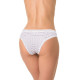 Трусы женские AMORET TINT S1010 белый