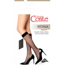 Гольфы CONTE RETINA