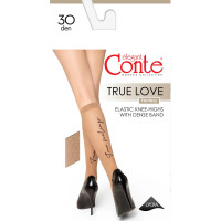 Гольфы CONTE TRUE LOVE 30