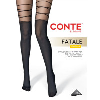 Колготки CONTE FATALE 50