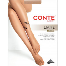 Колготки CONTE LIANE 20