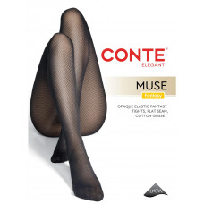 Колготки CONTE MUSE 50