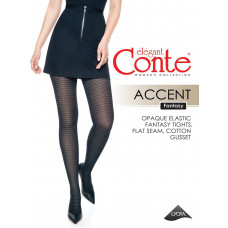 Колготки CONTE ACCENT 50