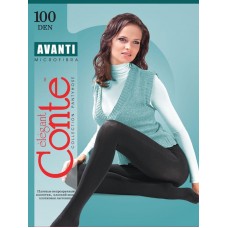 Колготки CONTE AVANTI 100