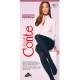 Колготки CONTE COTTON 450 идеальные для зимнего комфорта и стиля