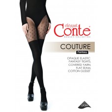 Колготки CONTE COUTURE 50