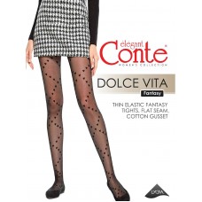 Колготки CONTE DOLCE VITA 20