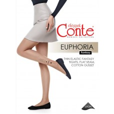 Колготки CONTE EUPHORIA 20