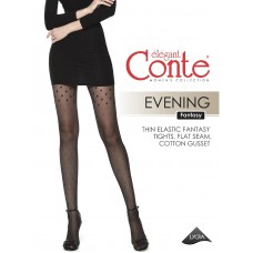 Колготки CONTE EVENING 20