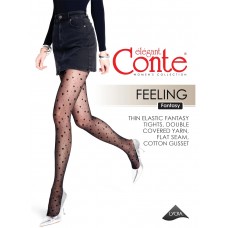 Колготки CONTE FEELING 20