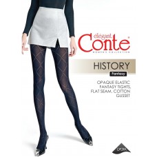 Колготки CONTE HISTORY 50