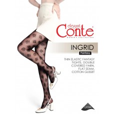 Колготки CONTE INGRID 20