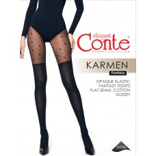 Колготки CONTE KARMEN 50