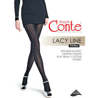 Колготки CONTE LACY LINE 30