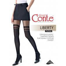 Колготки CONTE LIBERTY 50