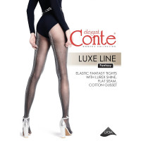 Колготки CONTE LUXE LINE 30