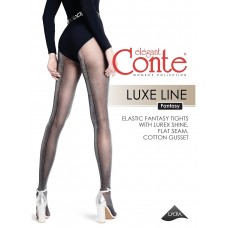 Колготки CONTE LUXE LINE 30