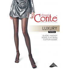 Колготки CONTE LUXURY 30