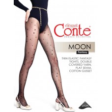 Колготки CONTE MOON 30