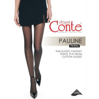 Колготки CONTE PAULINE 20