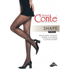 Колготки CONTE SHAPE 20